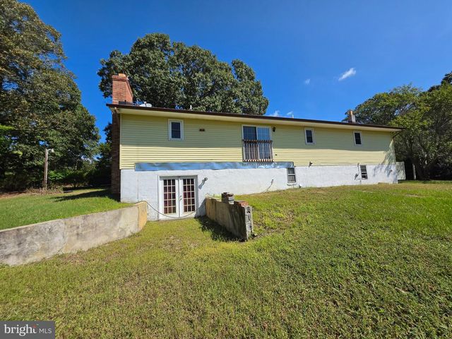 5865 MACKALL RD, St Leonard, MD 20685