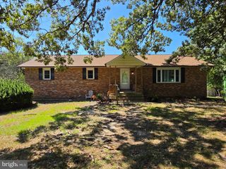 5865 MACKALL RD, St Leonard, MD 20685