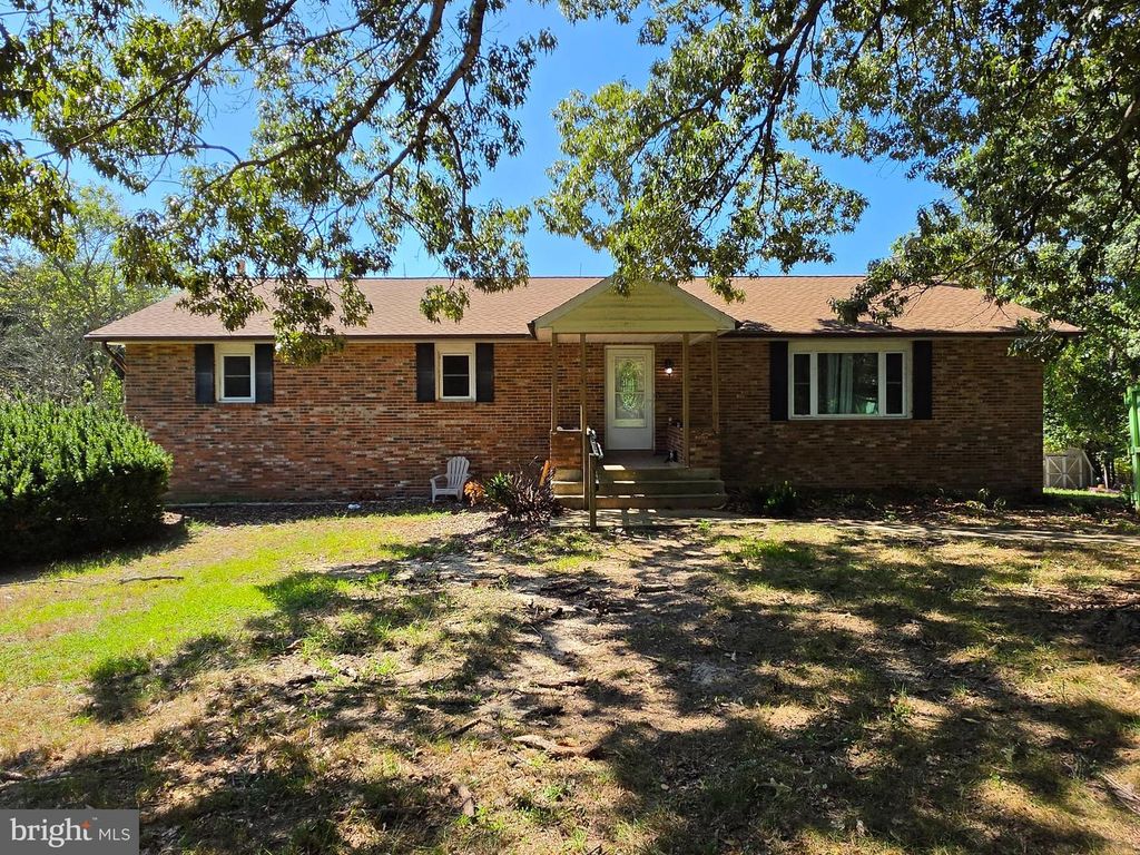 5865 MACKALL RD, St Leonard, MD 20685