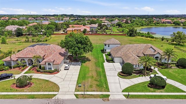 11544 WILLOW GARDENS DRIVE, Windermere, FL 34786