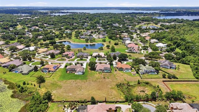 11544 WILLOW GARDENS DRIVE, Windermere, FL 34786