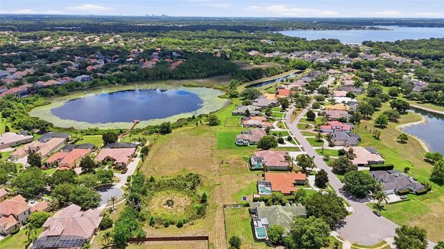 11544 WILLOW GARDENS DRIVE, Windermere, FL 34786