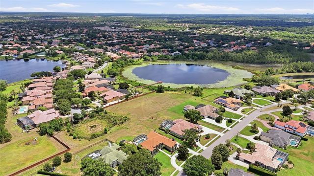 11544 WILLOW GARDENS DRIVE, Windermere, FL 34786