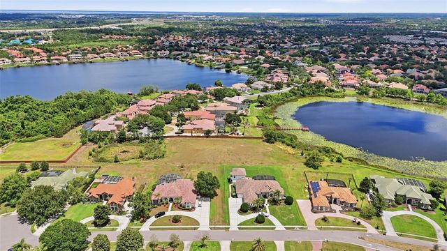 11544 WILLOW GARDENS DRIVE, Windermere, FL 34786