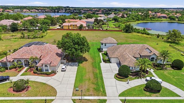 11544 WILLOW GARDENS DRIVE, Windermere, FL 34786