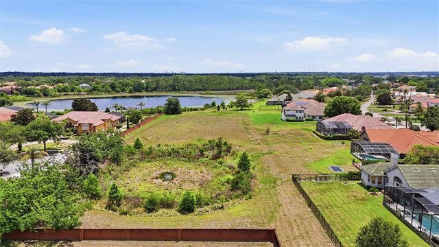 11544 WILLOW GARDENS DRIVE, Windermere, FL 34786
