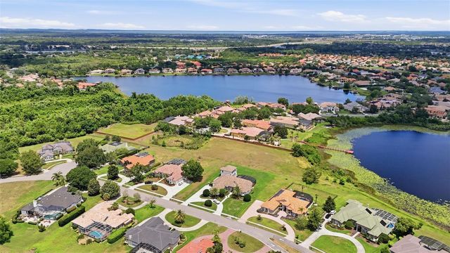11544 WILLOW GARDENS DRIVE, Windermere, FL 34786