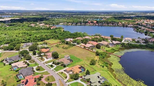 11544 WILLOW GARDENS DRIVE, Windermere, FL 34786