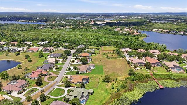 11544 WILLOW GARDENS DRIVE, Windermere, FL 34786