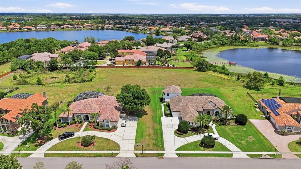 11544 WILLOW GARDENS DRIVE, Windermere, FL 34786