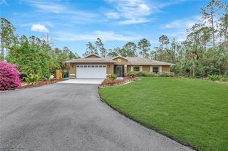660 20th ST SE, Naples, FL 34117