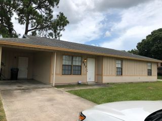 217 Emerson Drive NW, Palm Bay, FL 32907