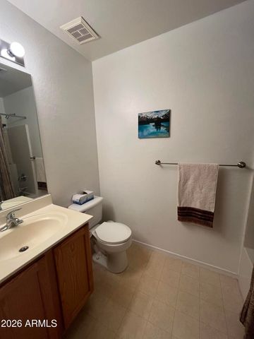 10460 E Hillery Drive, Scottsdale, AZ 85255