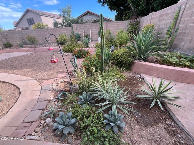 10460 E Hillery Drive, Scottsdale, AZ 85255
