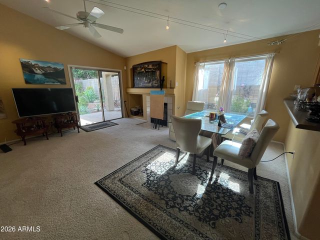 10460 E Hillery Drive, Scottsdale, AZ 85255
