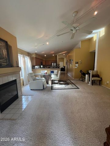 10460 E Hillery Drive, Scottsdale, AZ 85255
