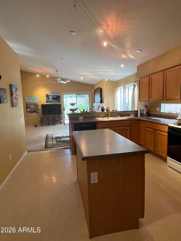 10460 E Hillery Drive, Scottsdale, AZ 85255