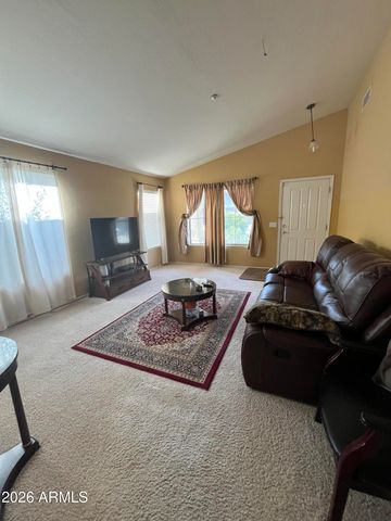 10460 E Hillery Drive, Scottsdale, AZ 85255