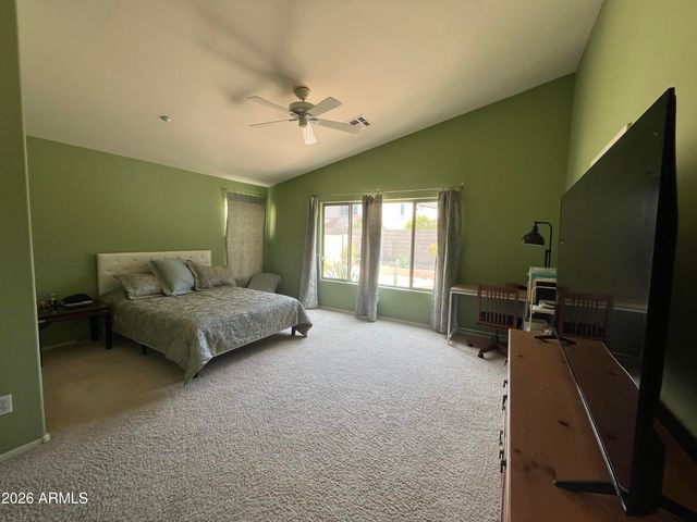 10460 E Hillery Drive, Scottsdale, AZ 85255