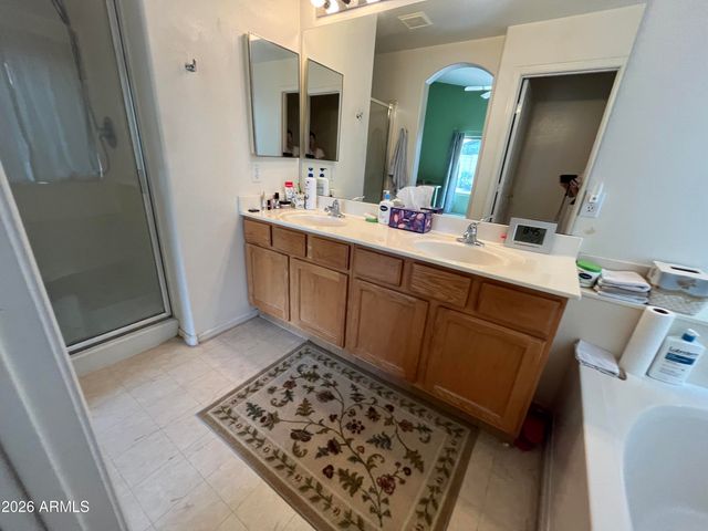 10460 E Hillery Drive, Scottsdale, AZ 85255