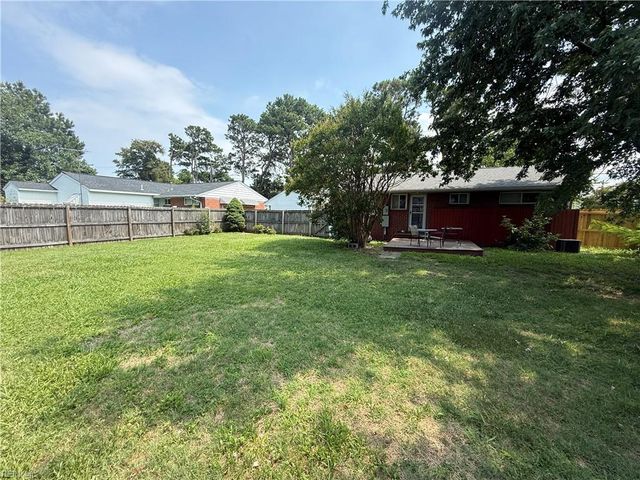 2524 E Little Creek RD, Norfolk, VA 23518