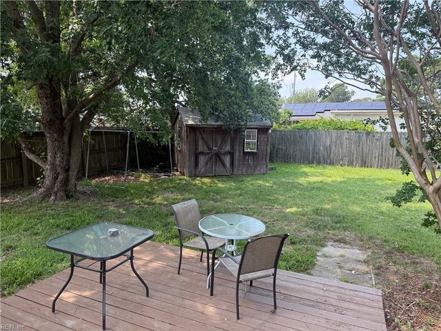 2524 E Little Creek RD, Norfolk, VA 23518