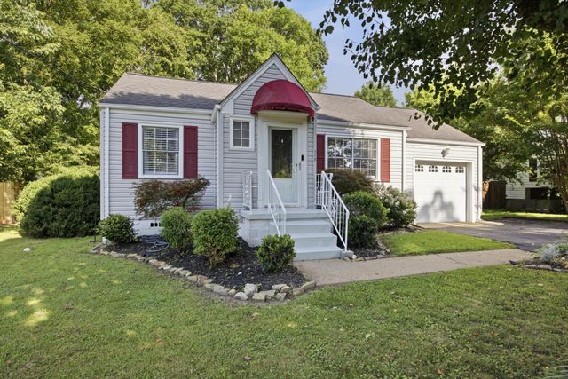 718 Pyron Lane, Chattanooga, TN 37412