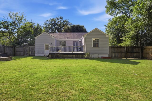 718 Pyron Lane, Chattanooga, TN 37412