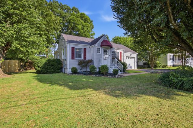 718 Pyron Lane, Chattanooga, TN 37412
