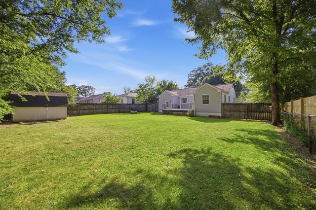 718 Pyron Lane, Chattanooga, TN 37412