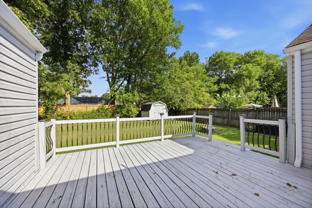 718 Pyron Lane, Chattanooga, TN 37412