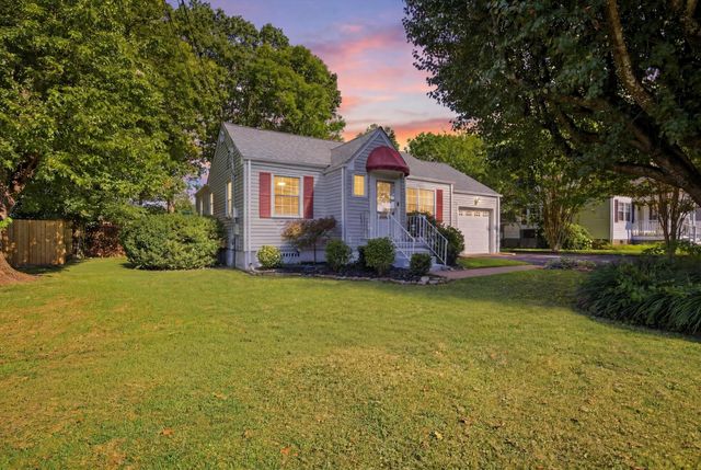 718 Pyron Lane, Chattanooga, TN 37412