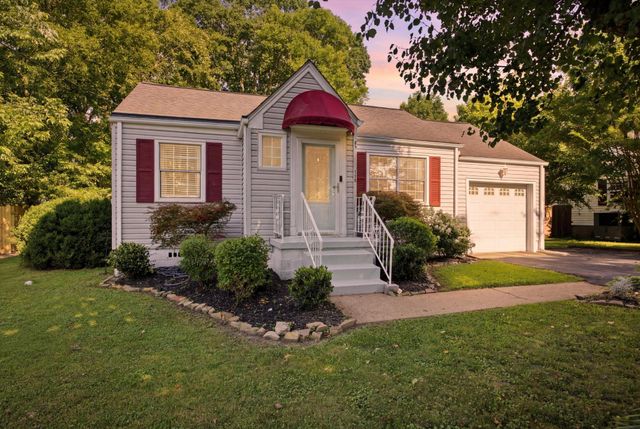 718 Pyron Lane, Chattanooga, TN 37412