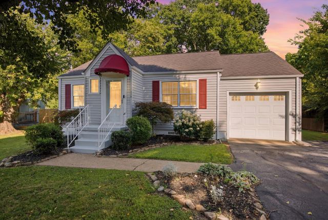 718 Pyron Lane, Chattanooga, TN 37412