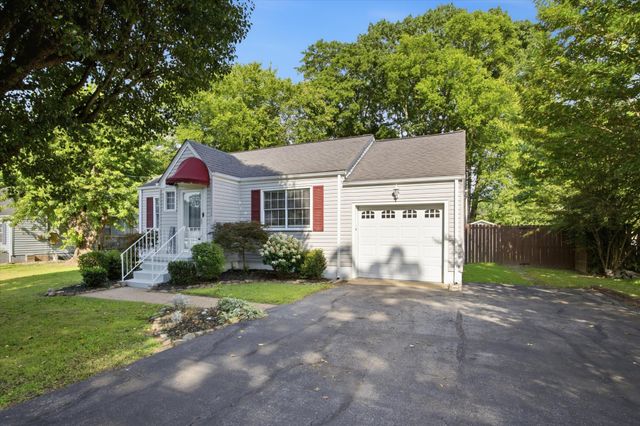718 Pyron Lane, Chattanooga, TN 37412