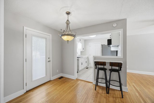 718 Pyron Lane, Chattanooga, TN 37412