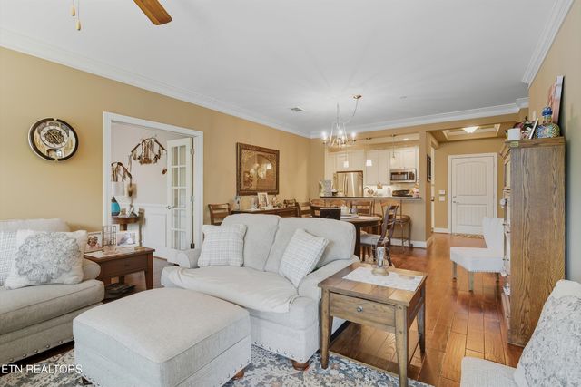 329 Centennial Bluff Blvd 329, Oak Ridge, TN 37830