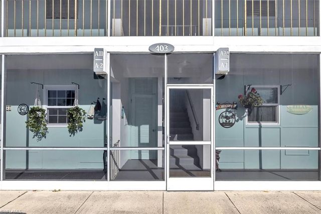 403 SE 43rd TER # 11, Cape Coral, FL 33904