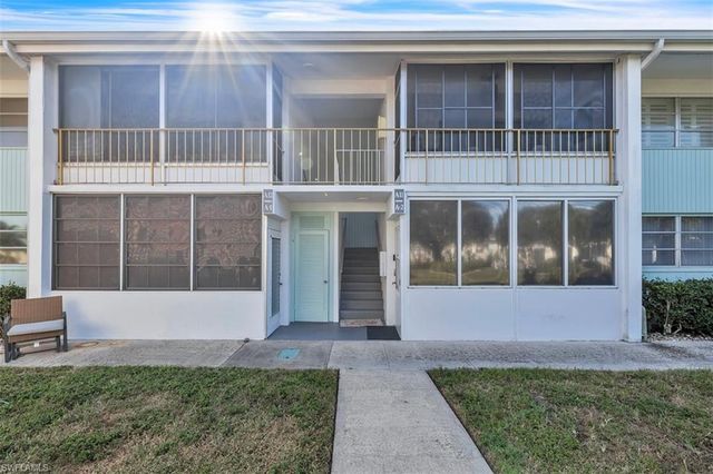 403 SE 43rd TER # 11, Cape Coral, FL 33904