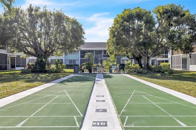 403 SE 43rd TER # 11, Cape Coral, FL 33904