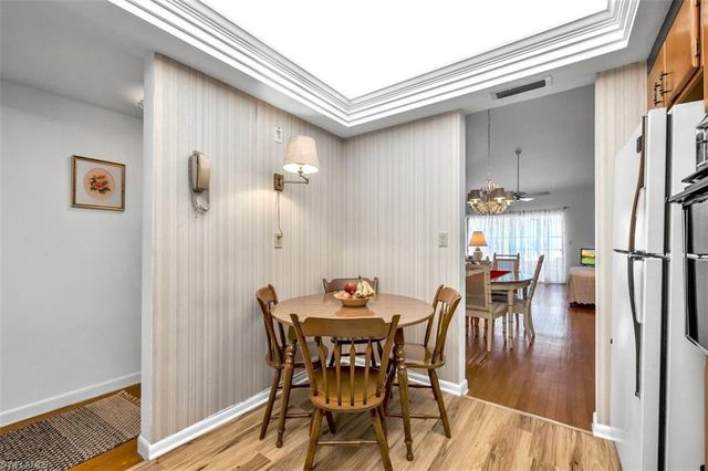 403 SE 43rd TER # 11, Cape Coral, FL 33904