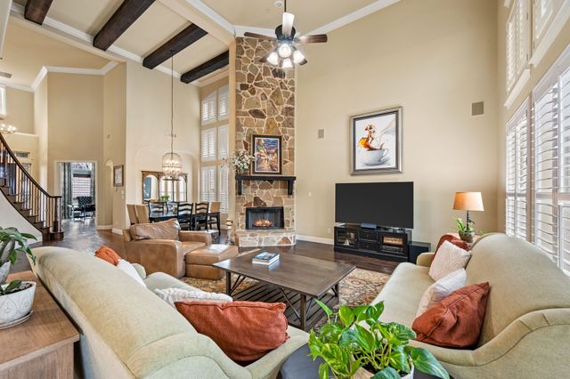 2211 Carrick Drive, Trophy Club, TX 76262