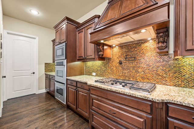 2211 Carrick Drive, Trophy Club, TX 76262