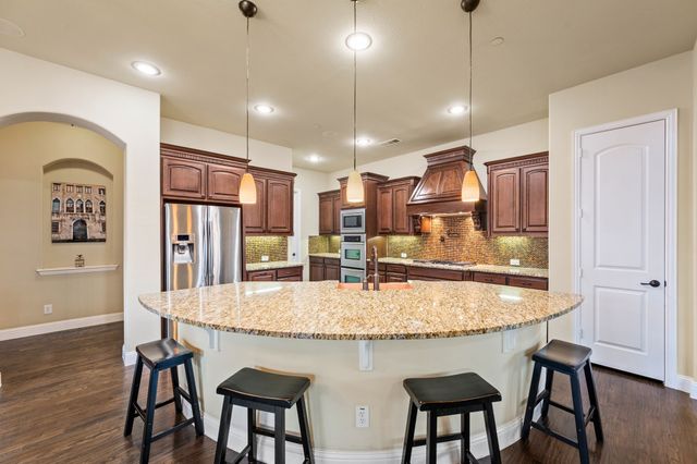 2211 Carrick Drive, Trophy Club, TX 76262