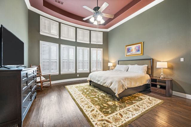 2211 Carrick Drive, Trophy Club, TX 76262