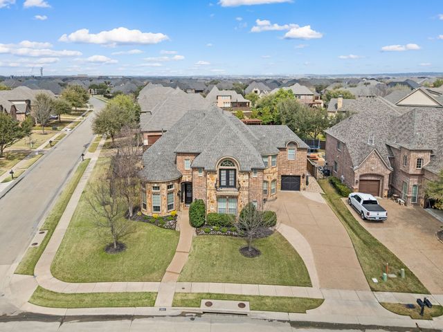 2211 Carrick Drive, Trophy Club, TX 76262
