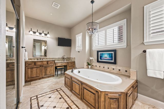 2211 Carrick Drive, Trophy Club, TX 76262