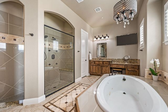 2211 Carrick Drive, Trophy Club, TX 76262