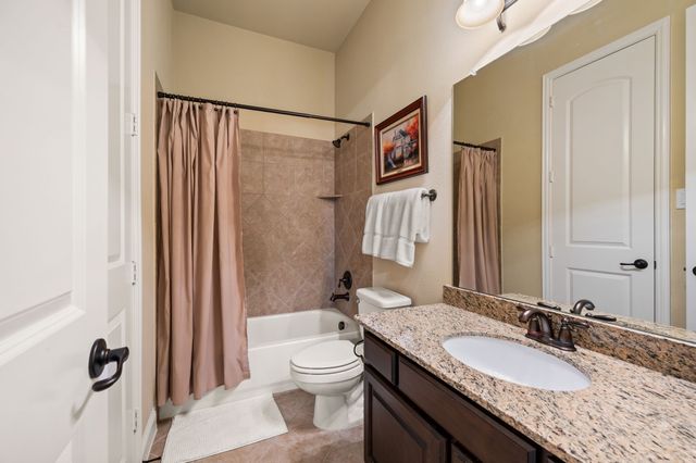 2211 Carrick Drive, Trophy Club, TX 76262