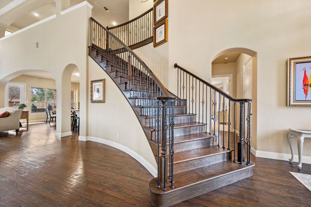 2211 Carrick Drive, Trophy Club, TX 76262